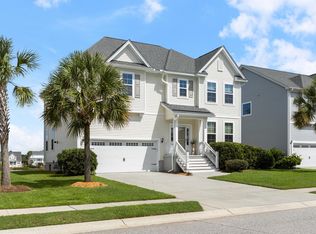 1018 Clearspring Dr, Charleston, SC 29412