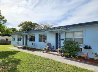 1241 W 36th Street - 2, West Palm Beach, FL 33404
