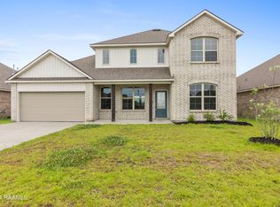 7013 Silver Lake Dr, Maurice, LA 70555