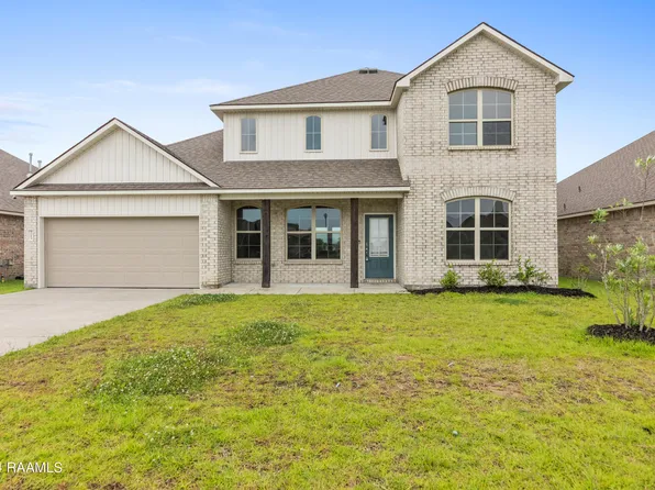 7013 Silver Lake Dr, Maurice, LA 70555