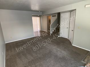 3518 S Croft Cv #B, Salt Lake City, UT 84106