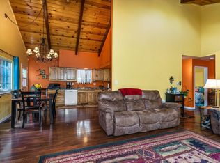 20916 Caylor Dr, Soulsbyville, CA 95372