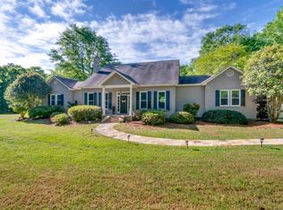 2660 Pike Springs Ln, Pike Road, AL 36064