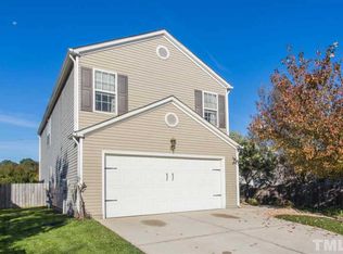 2804 Lenox Ln, Durham, NC 27703