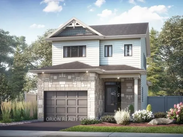 876 Augusta Dr, Kingston, ON K7P 3J3