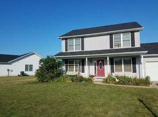 544 Carrington Ln, Valparaiso, IN 46385
