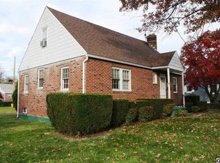4912 Derry St, Harrisburg, PA 17111
