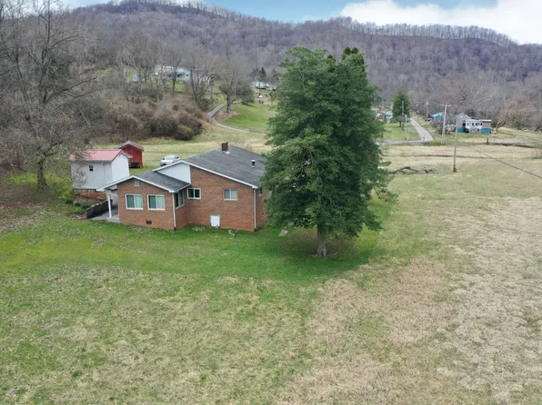 480 Back St, Burnsville, WV 26335