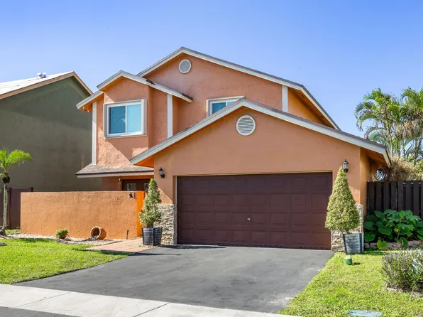 940 SW 96th Avenue, Pembroke Pines, FL 33025