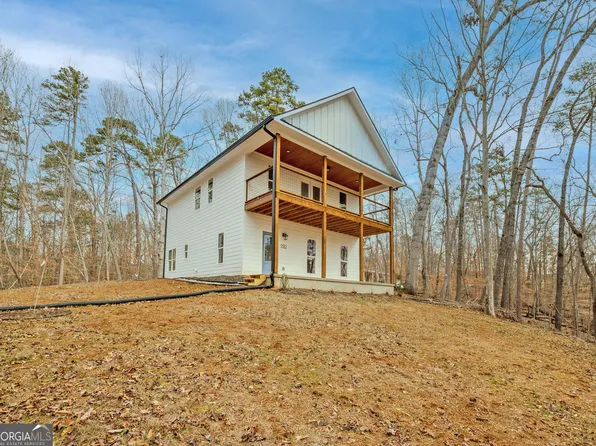 990 Rue Fleur De Lis, Lavonia, GA 30553