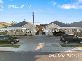 1802 W Powell St, Edinburg, TX