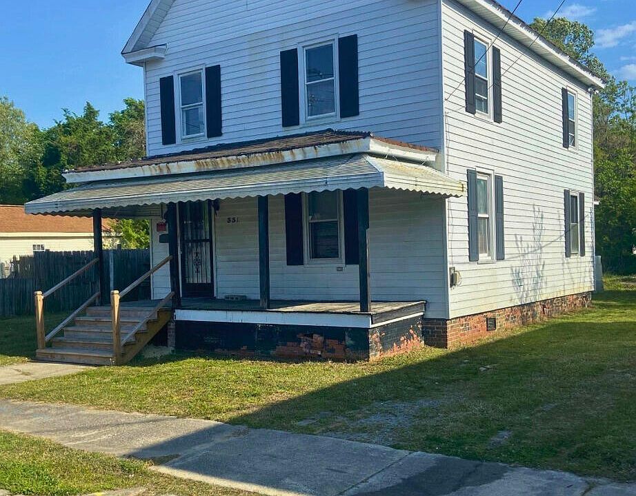 1st image of 331 W Grubb Street