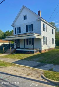 331 W Grubb Street, Hertford, NC, 27944