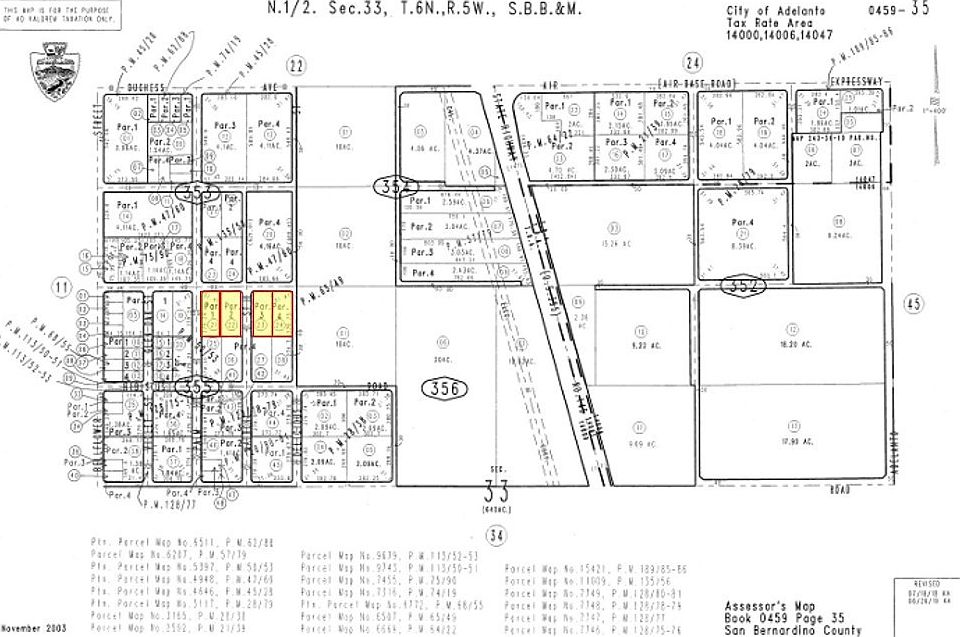 1st image of 0 Joshua Ave