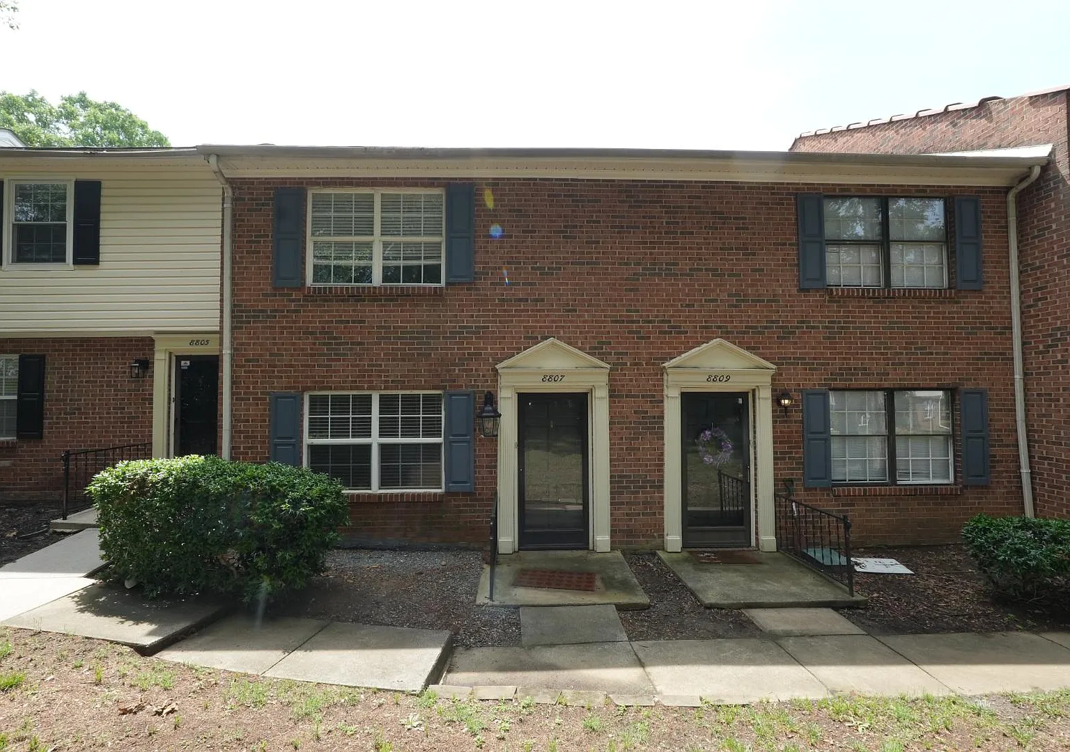 8807 Hunter Ridge Dr - 8807 Hunter Ridge — Photo 1