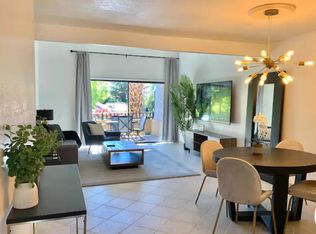 2345 S Cherokee Way UNIT 115, Palm Springs, CA 92264