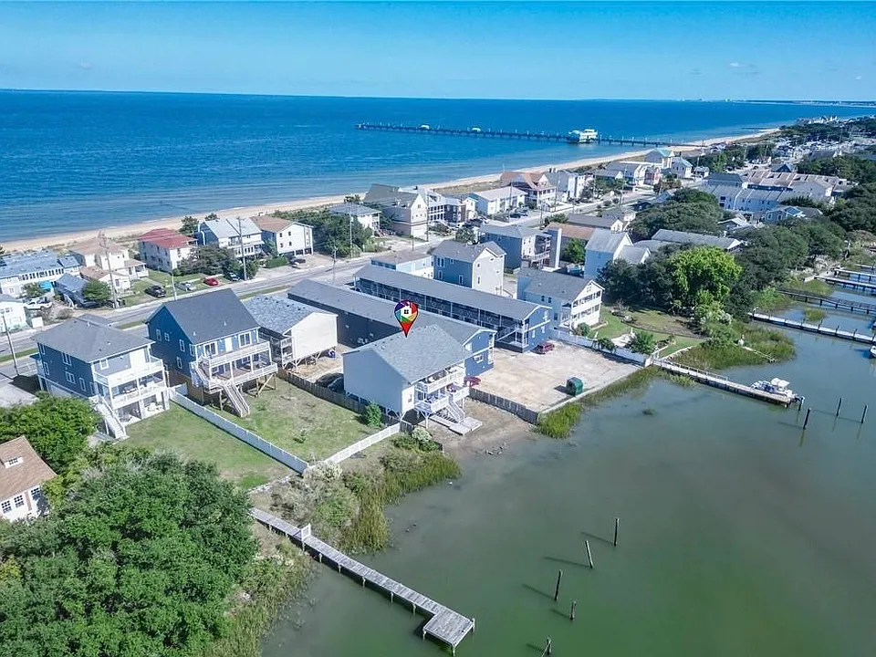615 W Ocean View Ave #A