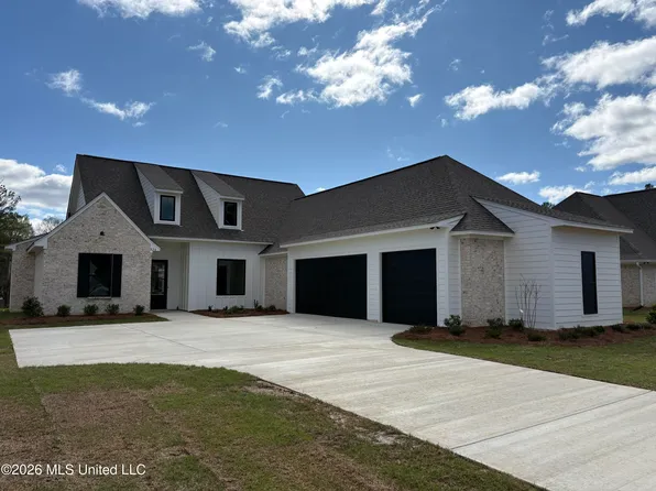 828 Thornberry Rdg, Madison, MS 39110