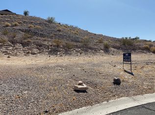 2838 Cactus Bloom Dr LOT 2, Bullhead City, AZ 86429