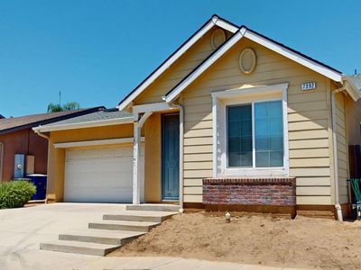 7392 E Robinson Ave, Fresno, CA, 93737