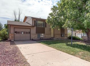 5265 Del Paz Dr, Colorado Springs, CO 80918