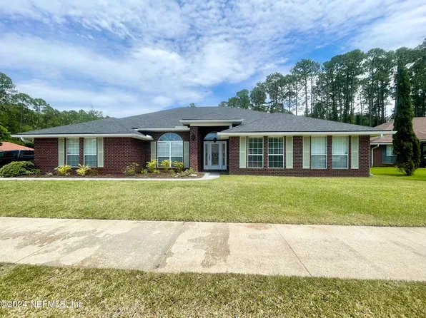 1557 GUARDIAN Court, Jacksonville, FL 32221