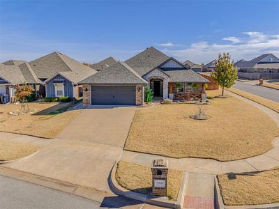 18600 Summer Grove Ave, Edmond, OK, 73012