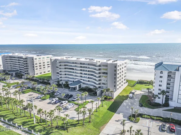 4631 S Atlantic Ave Unit 8706, Ponce Inlet, FL 32127
