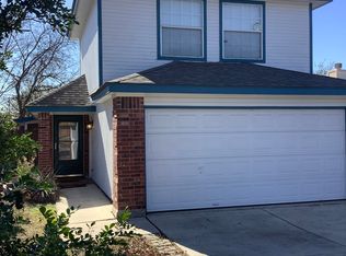 9502 Swans Xing, San Antonio, TX 78250