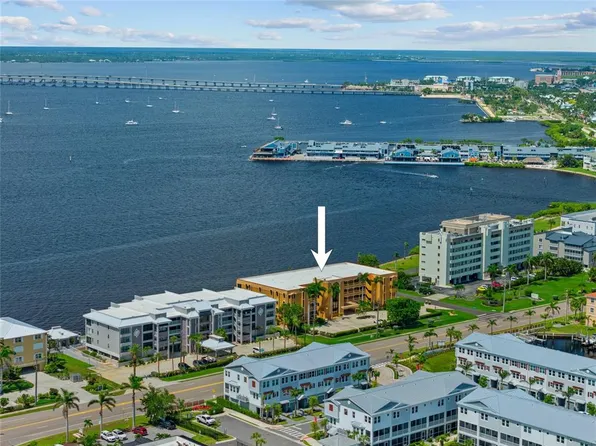 1601 Park Beach Cir APT 114, Punta Gorda, FL 33950