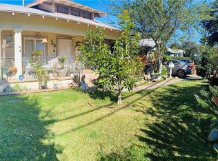 991 E Mountain St, Pasadena, CA 91104