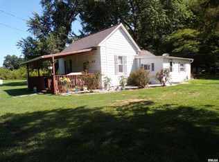 610 Water St, Prairie Du Rocher, IL 62277