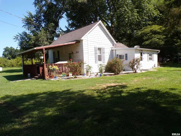 610 Water St, Prairie Du Rocher, IL 62277