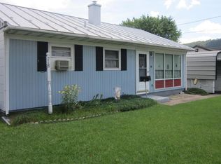 218 Ridge St, Bloomsburg, PA 17815