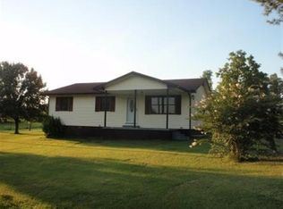 2233 Dogtown Rd, Benton, KY 42025