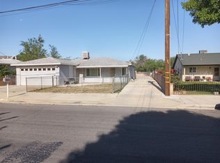 42321 52nd St W, Lancaster, CA 93536