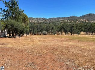 3383 Granite Springs Rd, Coulterville, CA