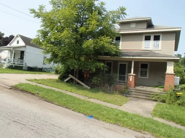 16 Shaper Ave, Canajoharie, NY 13317