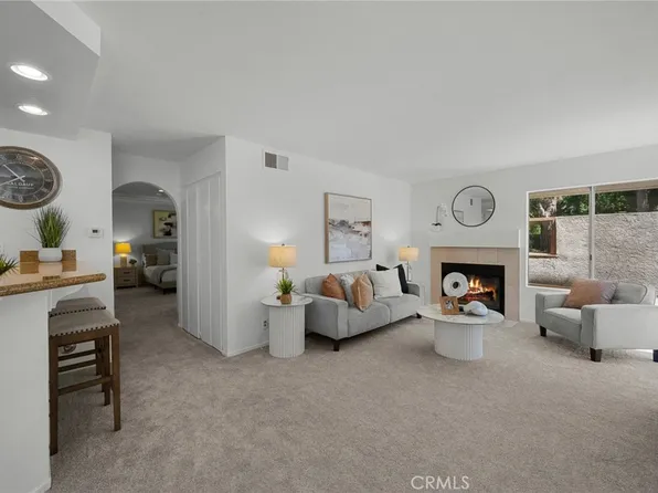 26622 Merienda APT 4, Laguna Hills, CA 92656