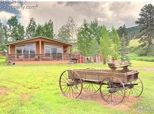 330 Snow Top Dr, Drake, CO 80515