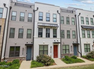 2128 Terwilliger Ter, Charlotte, NC 28203