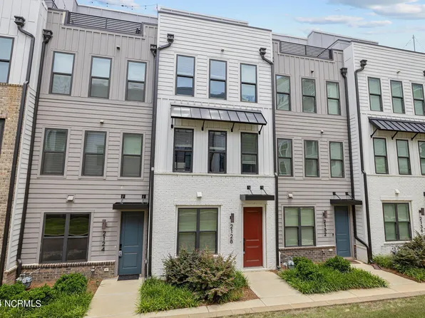 2128 Terwilliger Terrace, Charlotte, NC 28203