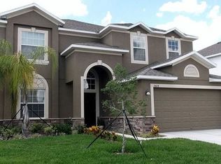 1514 Cattle Fields, Riverview, FL 33579