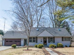 754 Flanders St, Chelsea, MI 48118