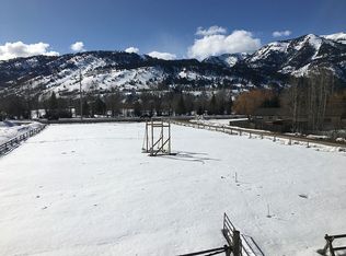 3920 Zach Ln, Wilson, WY 83014