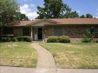 2034 Aloha Dr, Mesquite, TX