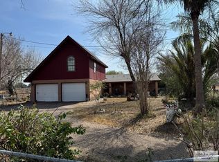 502 E 4th St, San Juan, TX 78589