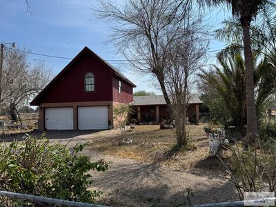 502 E 4th St, San Juan, TX, 78589