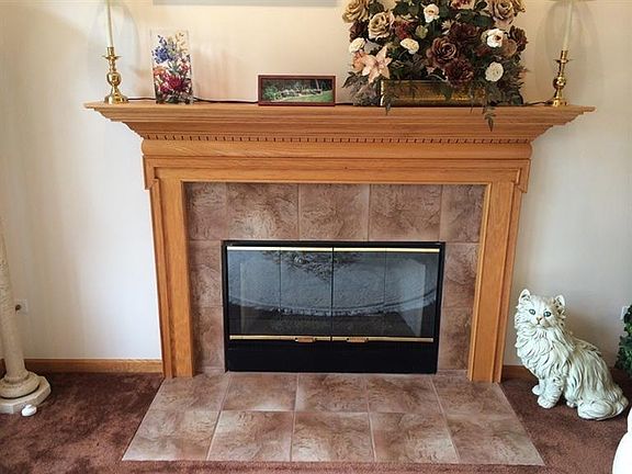 5th image of 1453 Carriage Oaks Ct