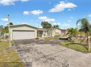 7921 Biltmore Blvd, Hollywood, FL 33023